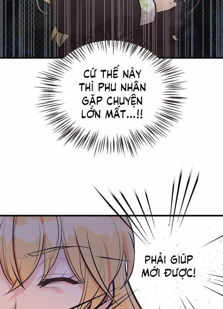 Chị Tôi Đã Nhặt Về Một Nam Chính Quyến Rũ 57.2 trang 7
