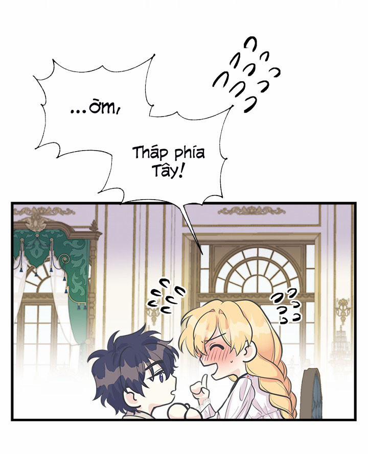 Chị Tôi Đã Nhặt Về Một Nam Chính Quyến Rũ 57 trang 23
