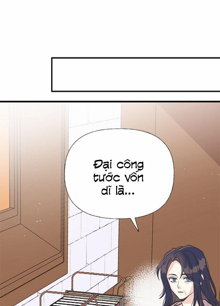 Chị Tôi Đã Nhặt Về Một Nam Chính Quyến Rũ 57 trang 32