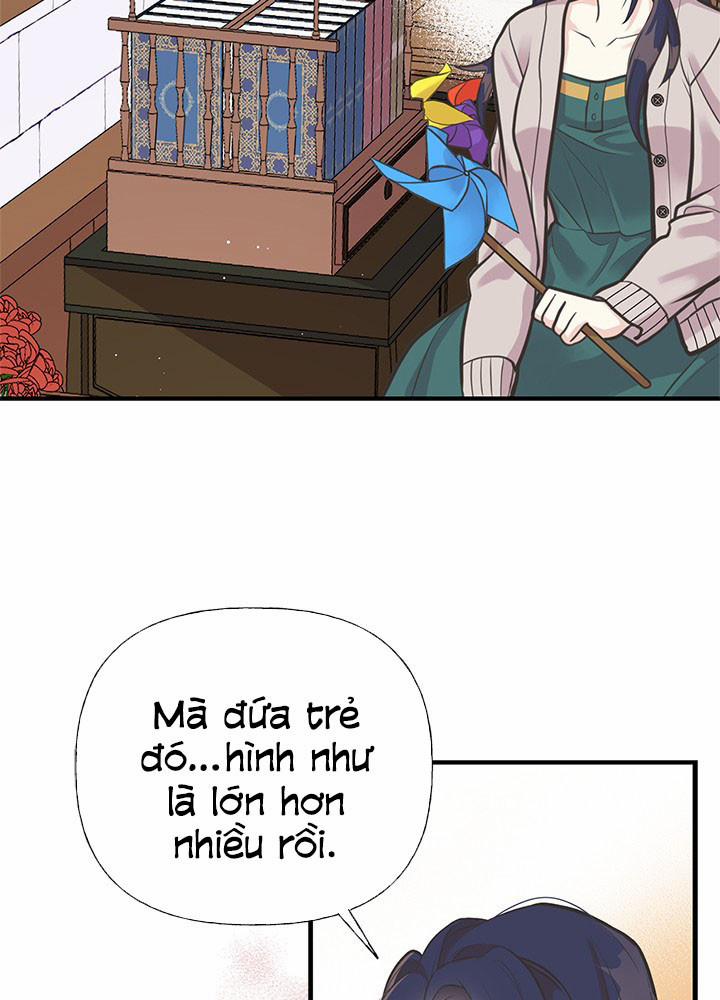 Chị Tôi Đã Nhặt Về Một Nam Chính Quyến Rũ 57 trang 33