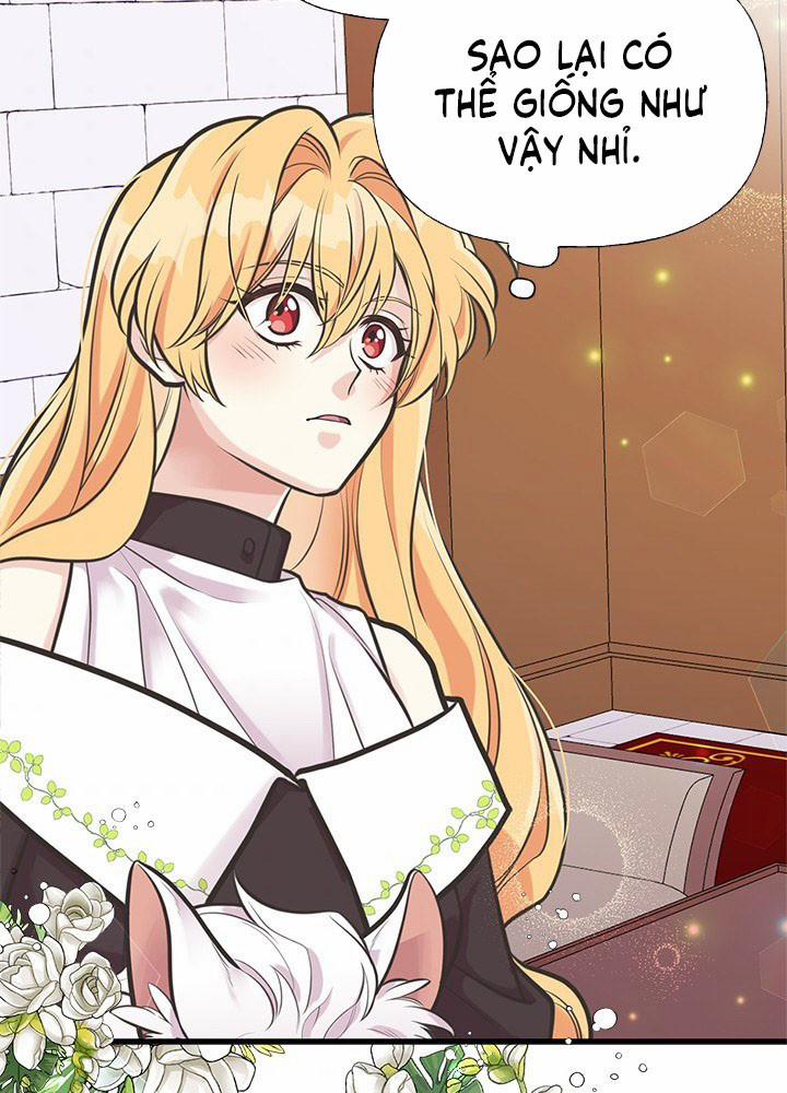 Chị Tôi Đã Nhặt Về Một Nam Chính Quyến Rũ 57 trang 36