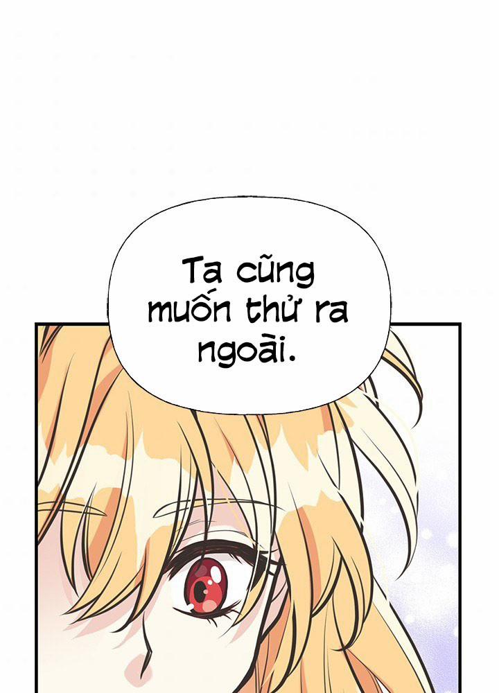 Chị Tôi Đã Nhặt Về Một Nam Chính Quyến Rũ 57 trang 46