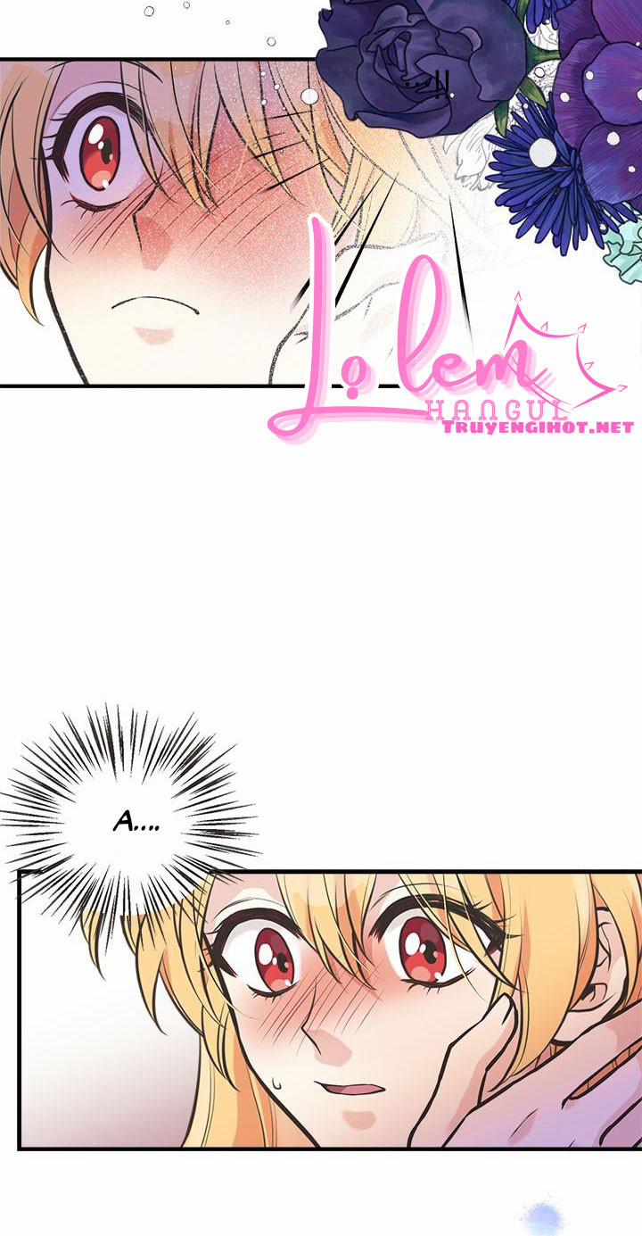 Chị Tôi Đã Nhặt Về Một Nam Chính Quyến Rũ 58 trang 16