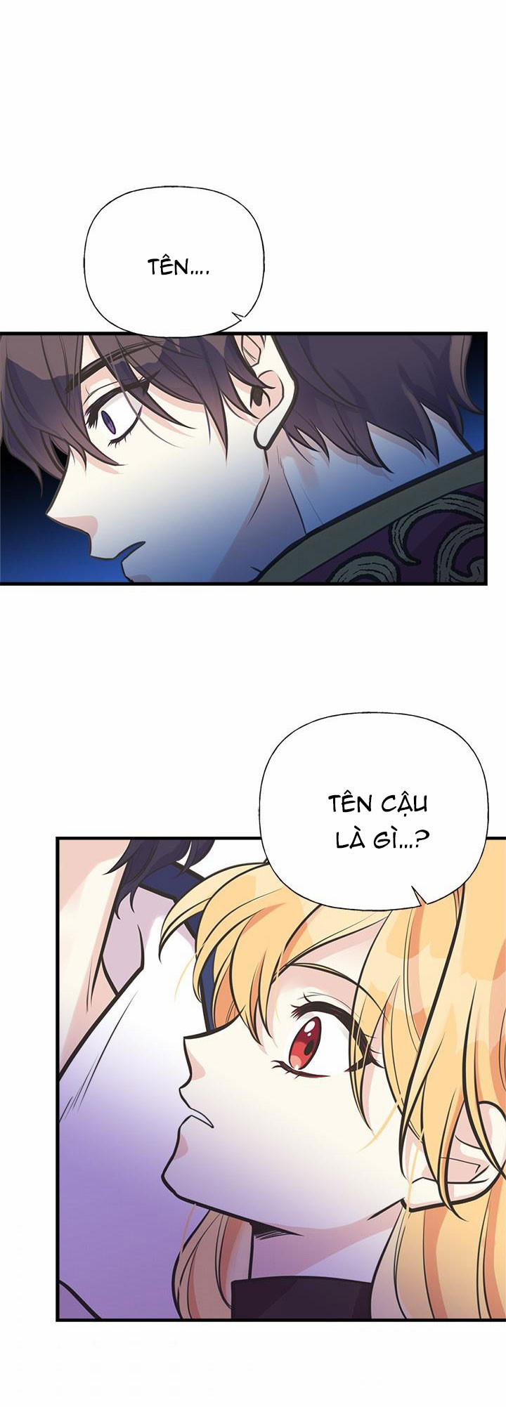 Chị Tôi Đã Nhặt Về Một Nam Chính Quyến Rũ 58 trang 23