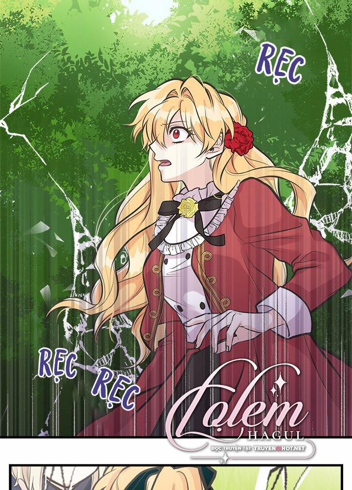 Chị Tôi Đã Nhặt Về Một Nam Chính Quyến Rũ 59.2 trang 11