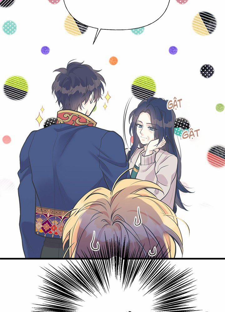 Chị Tôi Đã Nhặt Về Một Nam Chính Quyến Rũ 59 trang 27