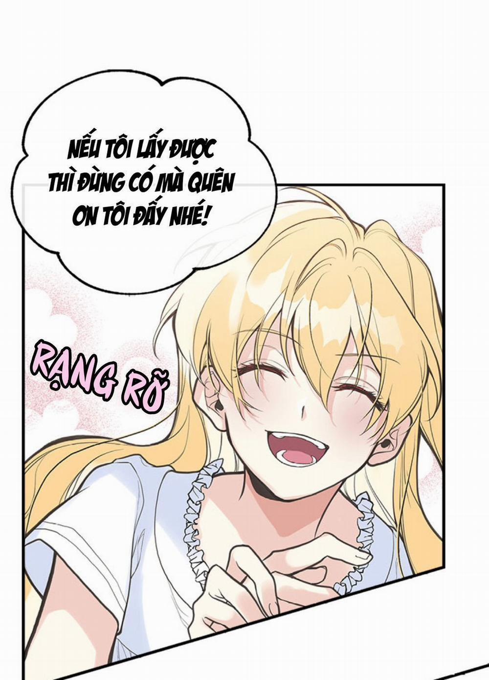 Chị Tôi Đã Nhặt Về Một Nam Chính Quyến Rũ 6 trang 13