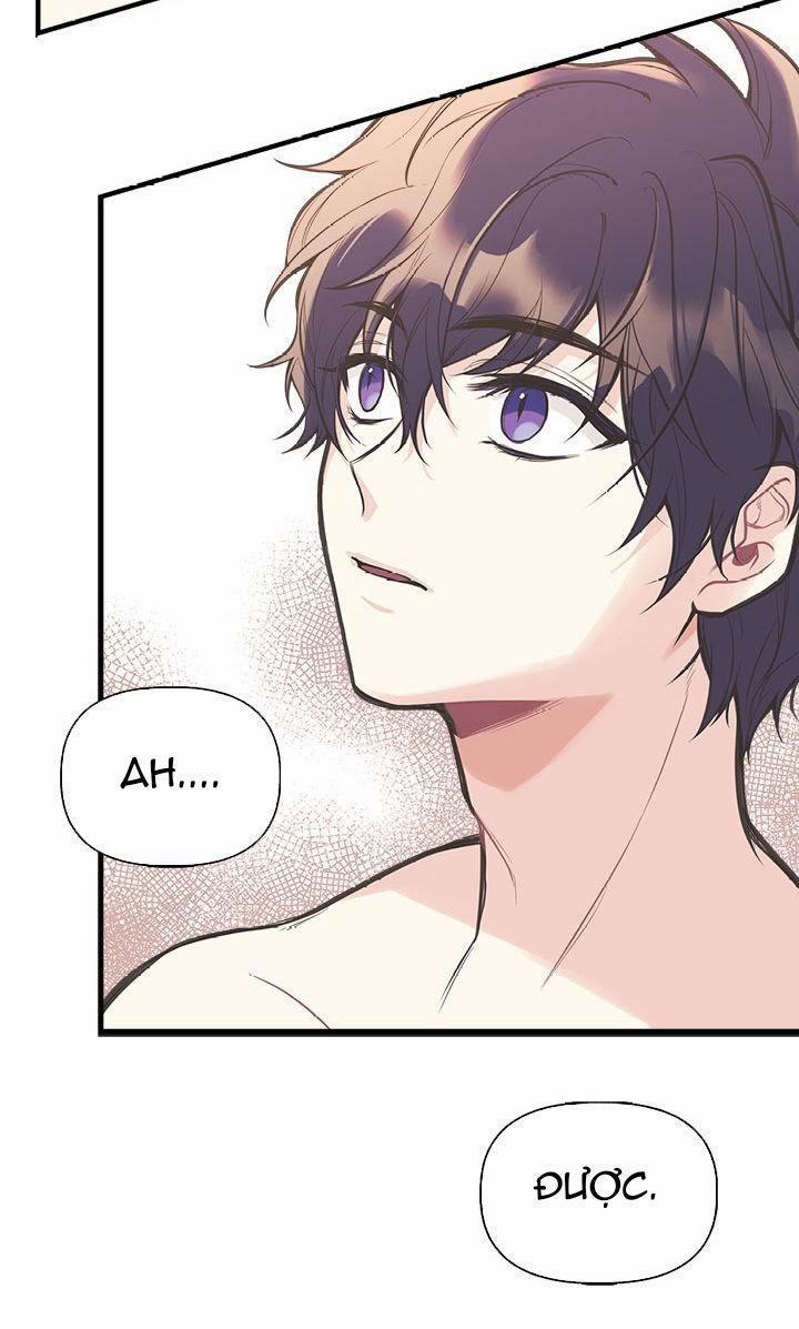 Chị Tôi Đã Nhặt Về Một Nam Chính Quyến Rũ 6 trang 14