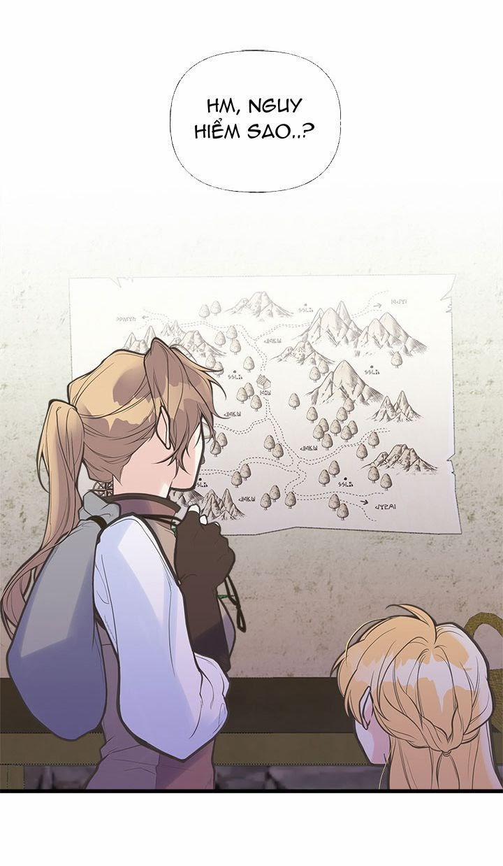 Chị Tôi Đã Nhặt Về Một Nam Chính Quyến Rũ 6 trang 18