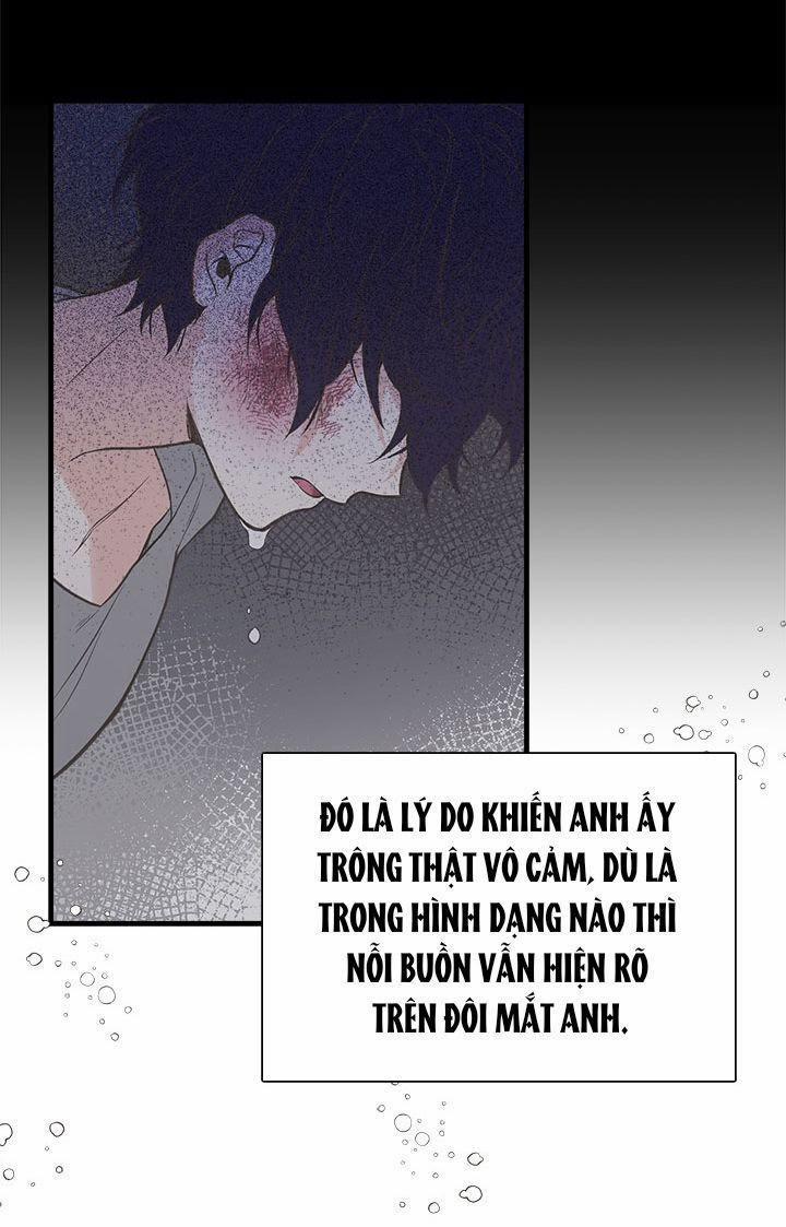 Chị Tôi Đã Nhặt Về Một Nam Chính Quyến Rũ 6 trang 48