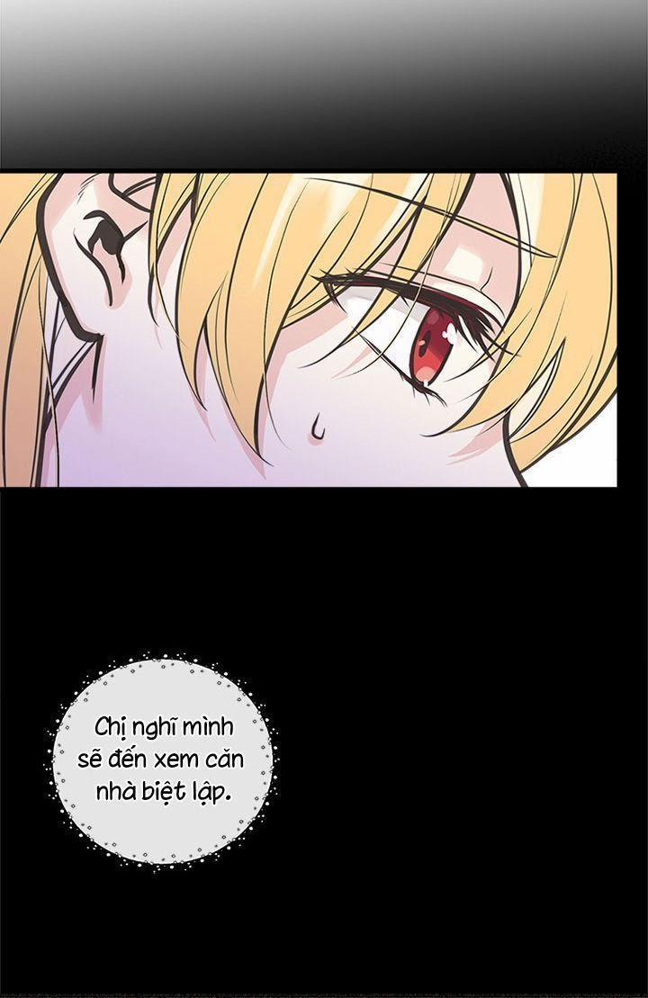Chị Tôi Đã Nhặt Về Một Nam Chính Quyến Rũ 6 trang 9