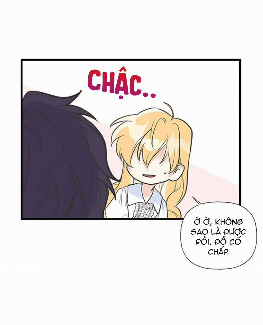 Chị Tôi Đã Nhặt Về Một Nam Chính Quyến Rũ 7 trang 11