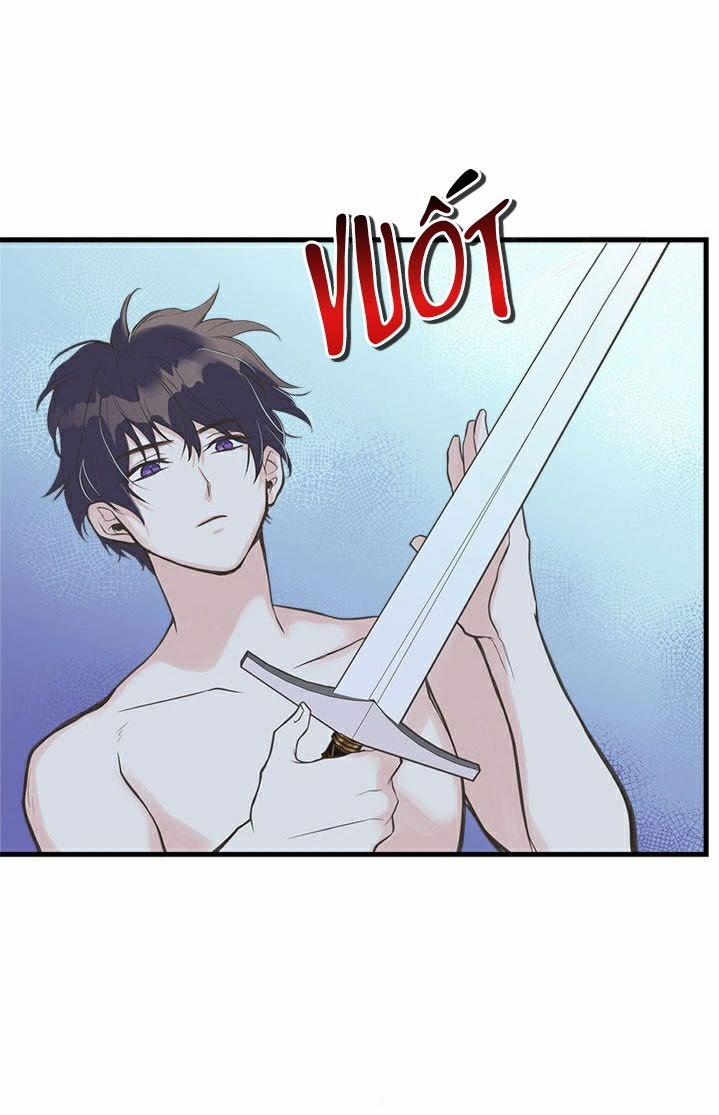 Chị Tôi Đã Nhặt Về Một Nam Chính Quyến Rũ 7 trang 29