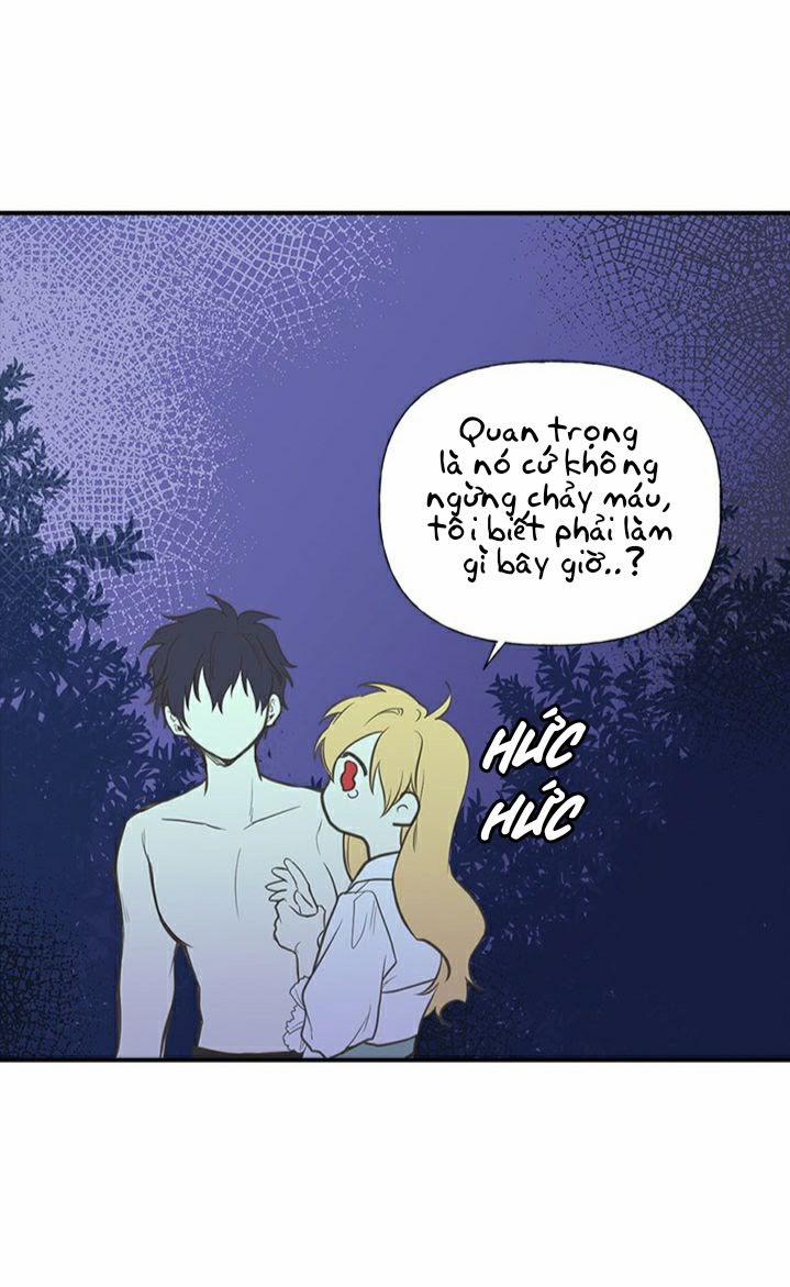 Chị Tôi Đã Nhặt Về Một Nam Chính Quyến Rũ 7 trang 40