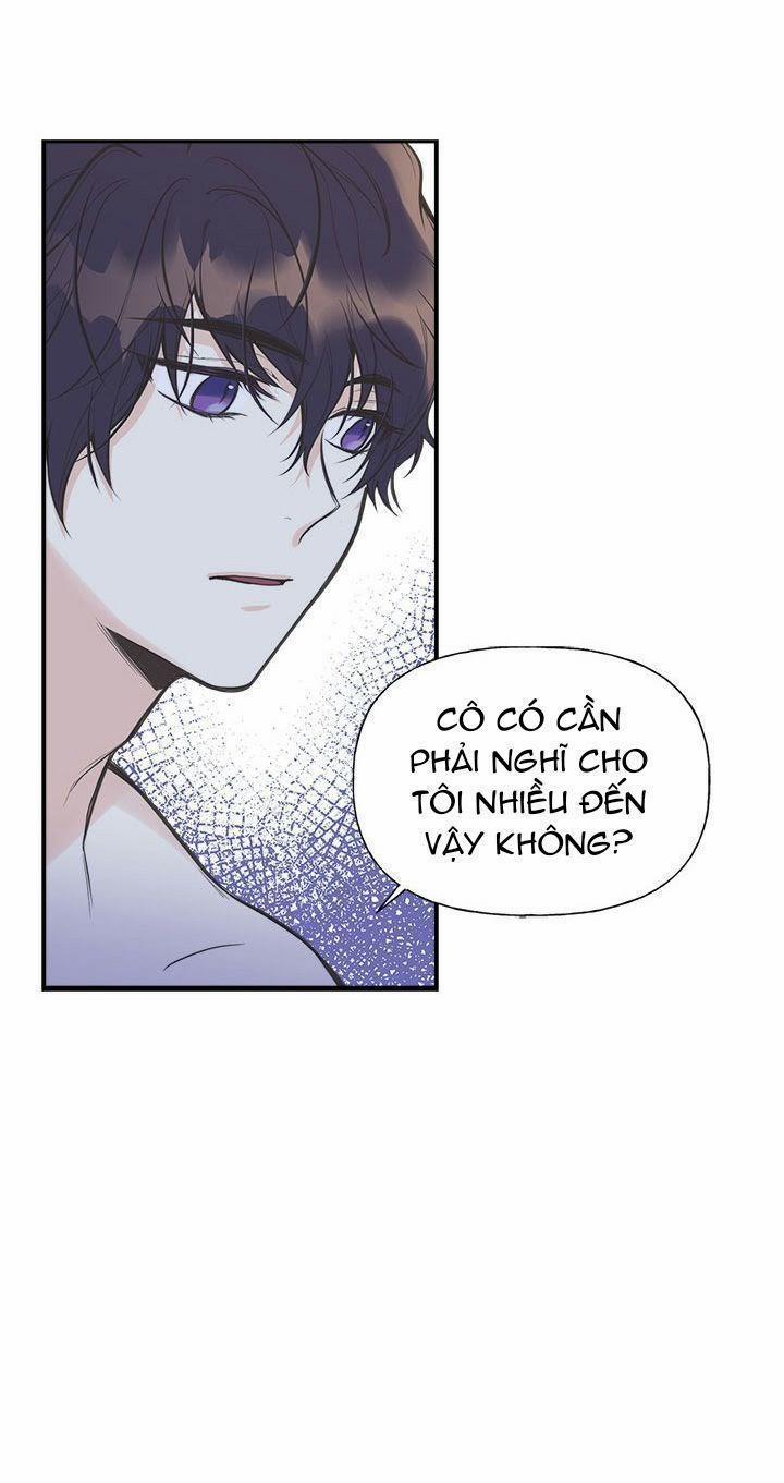 Chị Tôi Đã Nhặt Về Một Nam Chính Quyến Rũ 7 trang 51