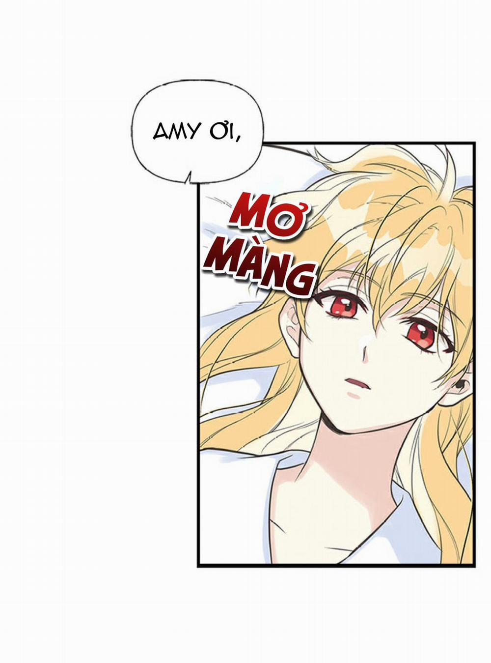 Chị Tôi Đã Nhặt Về Một Nam Chính Quyến Rũ 8 trang 28