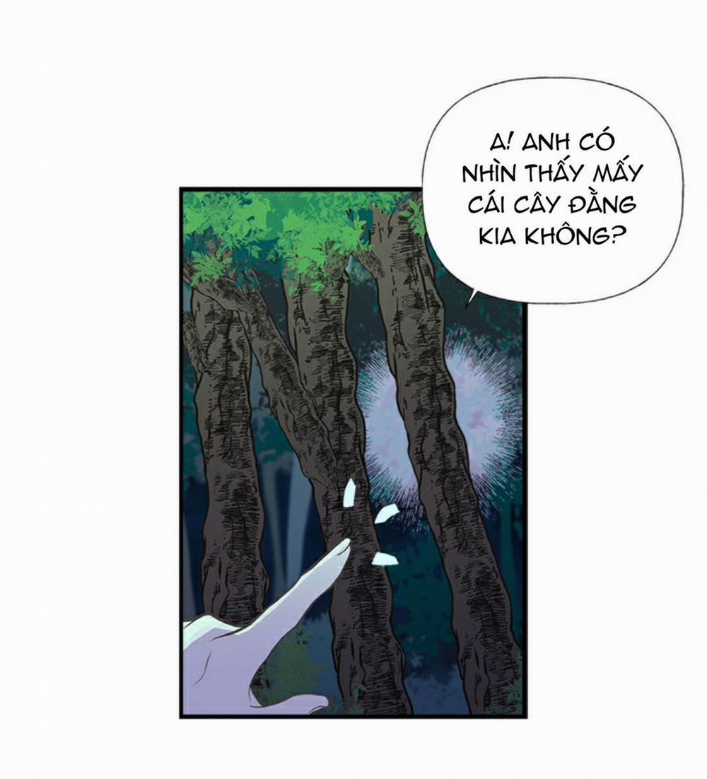 Chị Tôi Đã Nhặt Về Một Nam Chính Quyến Rũ 8 trang 51