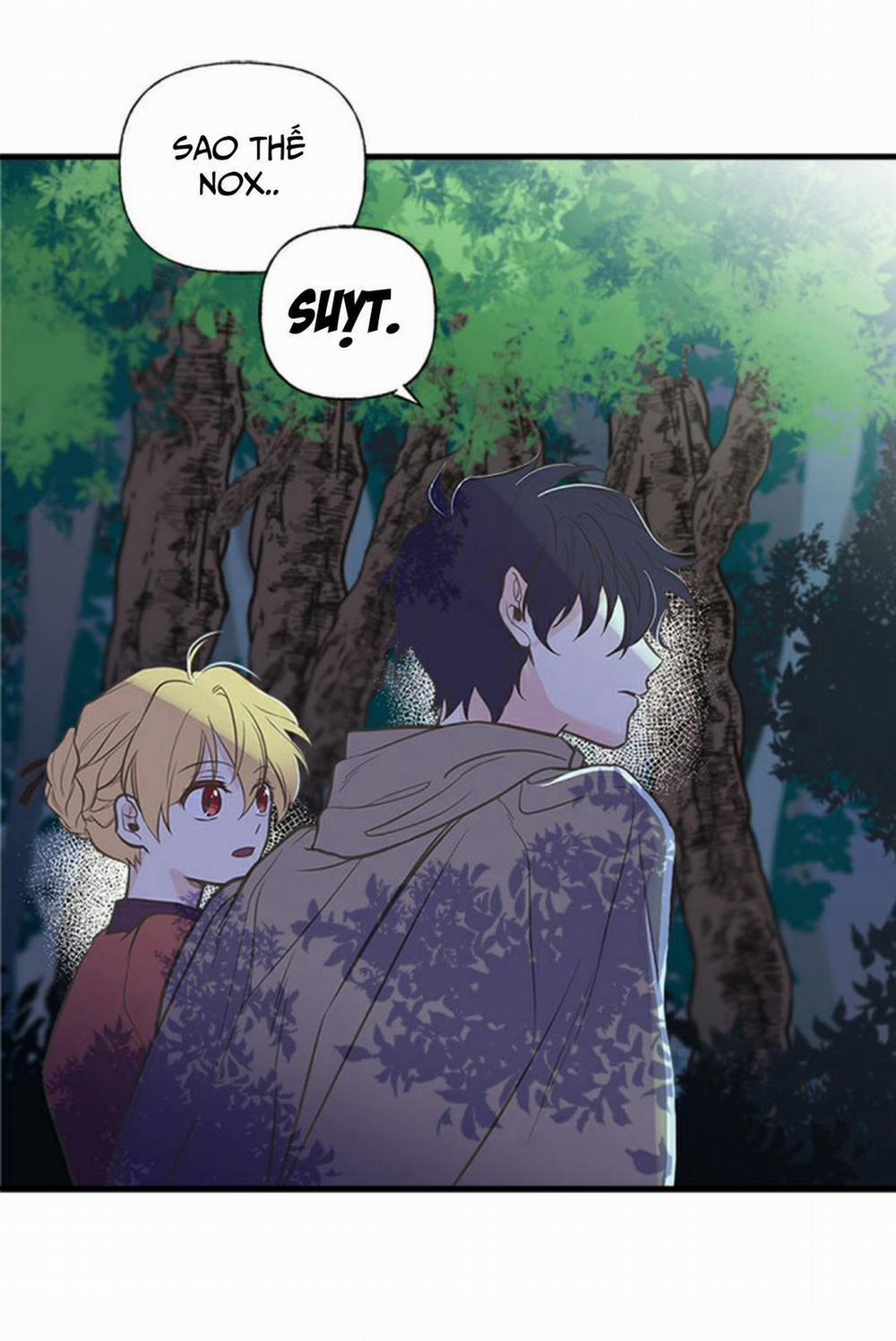 Chị Tôi Đã Nhặt Về Một Nam Chính Quyến Rũ 8 trang 61