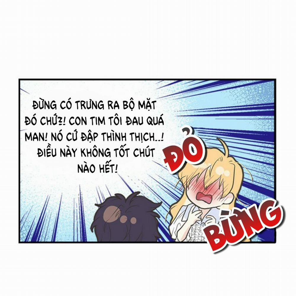 Chị Tôi Đã Nhặt Về Một Nam Chính Quyến Rũ 8 trang 7