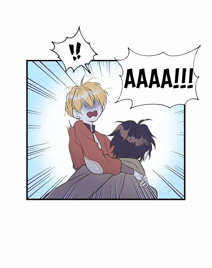 Chị Tôi Đã Nhặt Về Một Nam Chính Quyến Rũ 9 trang 26