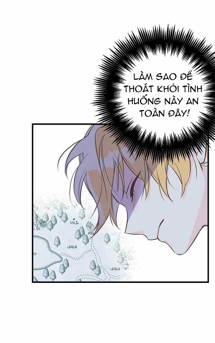 Chị Tôi Đã Nhặt Về Một Nam Chính Quyến Rũ 9 trang 29