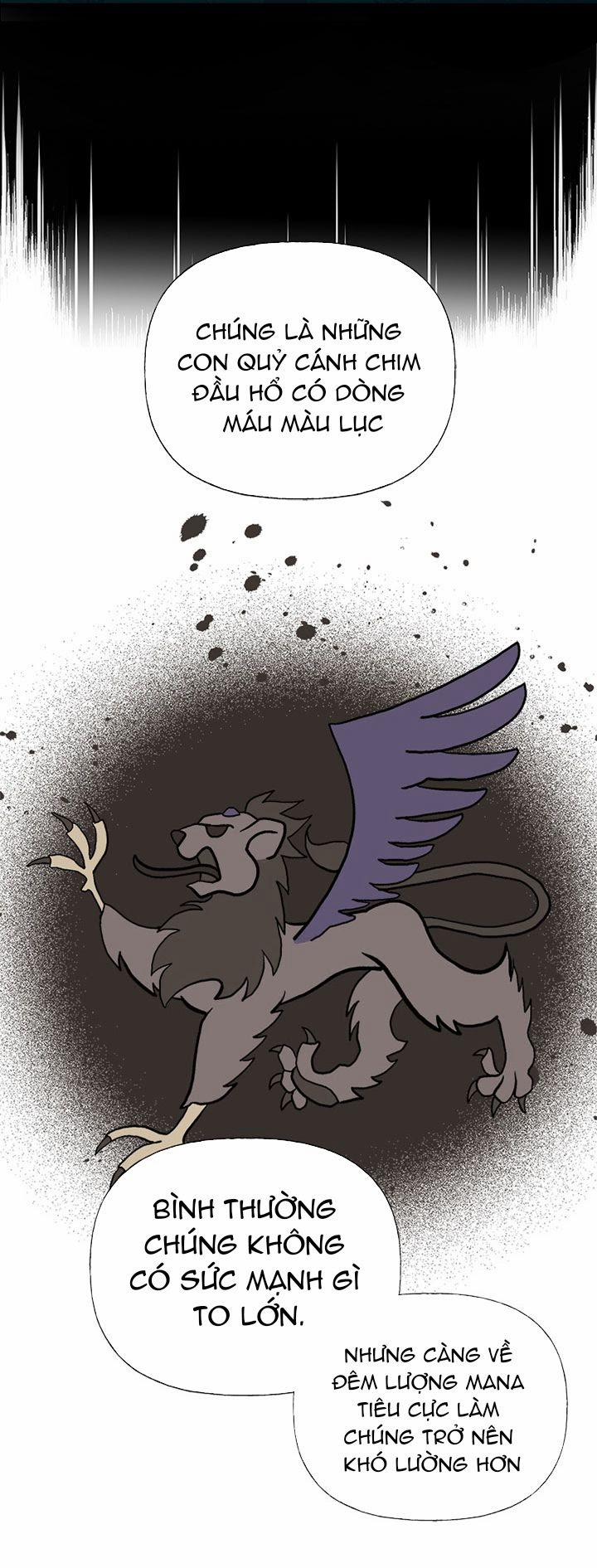 Chị Tôi Đã Nhặt Về Một Nam Chính Quyến Rũ 9 trang 4