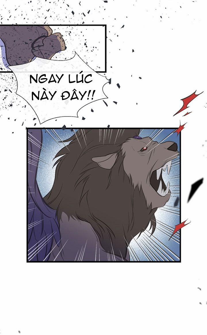 Chị Tôi Đã Nhặt Về Một Nam Chính Quyến Rũ 9 trang 9