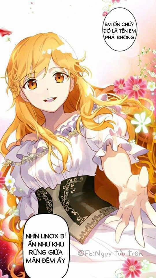 Chị Tôi Đã Nhặt Về Nhà Một Nam Chính Quyến Rũ 0 trang 16