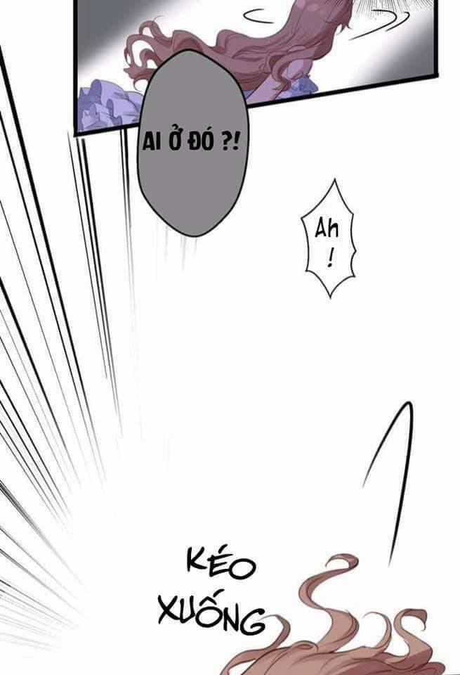 Chị Tôi Đã Nhặt Về Nhà Một Nam Chính Quyến Rũ 0 trang 24