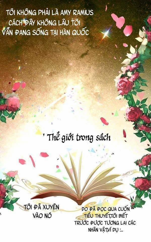 Chị Tôi Đã Nhặt Về Nhà Một Nam Chính Quyến Rũ 0 trang 6