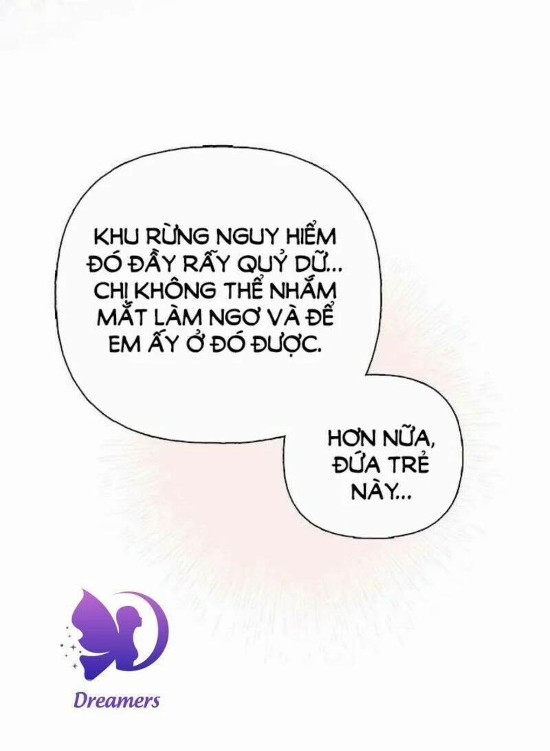 Chị Tôi Đã Nhặt Về Nhà Một Nam Chính Quyến Rũ 1 trang 13