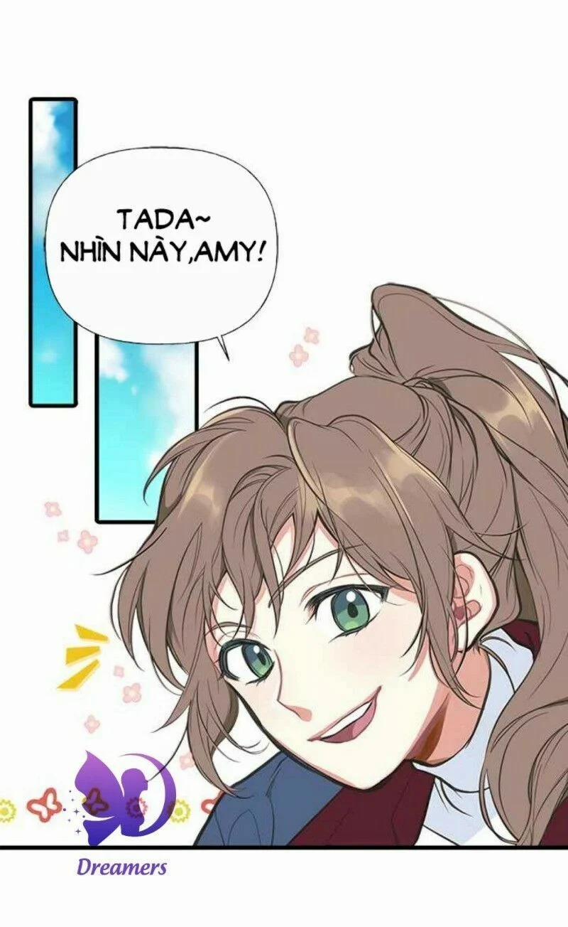 Chị Tôi Đã Nhặt Về Nhà Một Nam Chính Quyến Rũ 1 trang 2