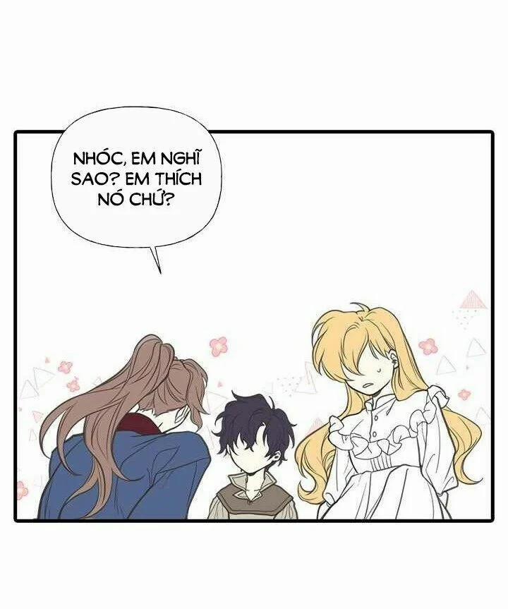 Chị Tôi Đã Nhặt Về Nhà Một Nam Chính Quyến Rũ 1 trang 29