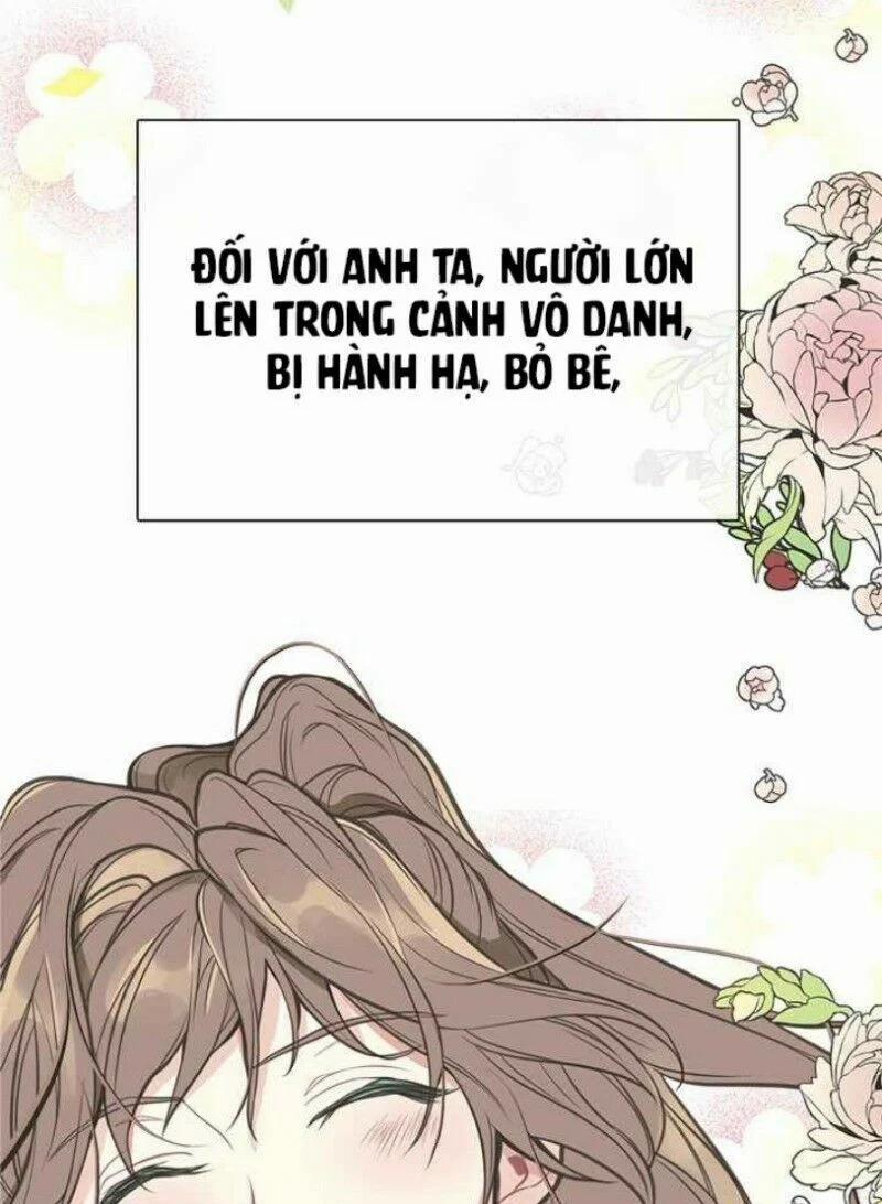 Chị Tôi Đã Nhặt Về Nhà Một Nam Chính Quyến Rũ 1 trang 36