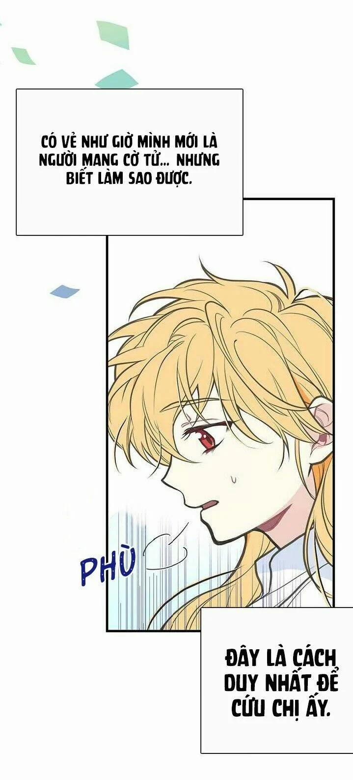 Chị Tôi Đã Nhặt Về Nhà Một Nam Chính Quyến Rũ 1 trang 39