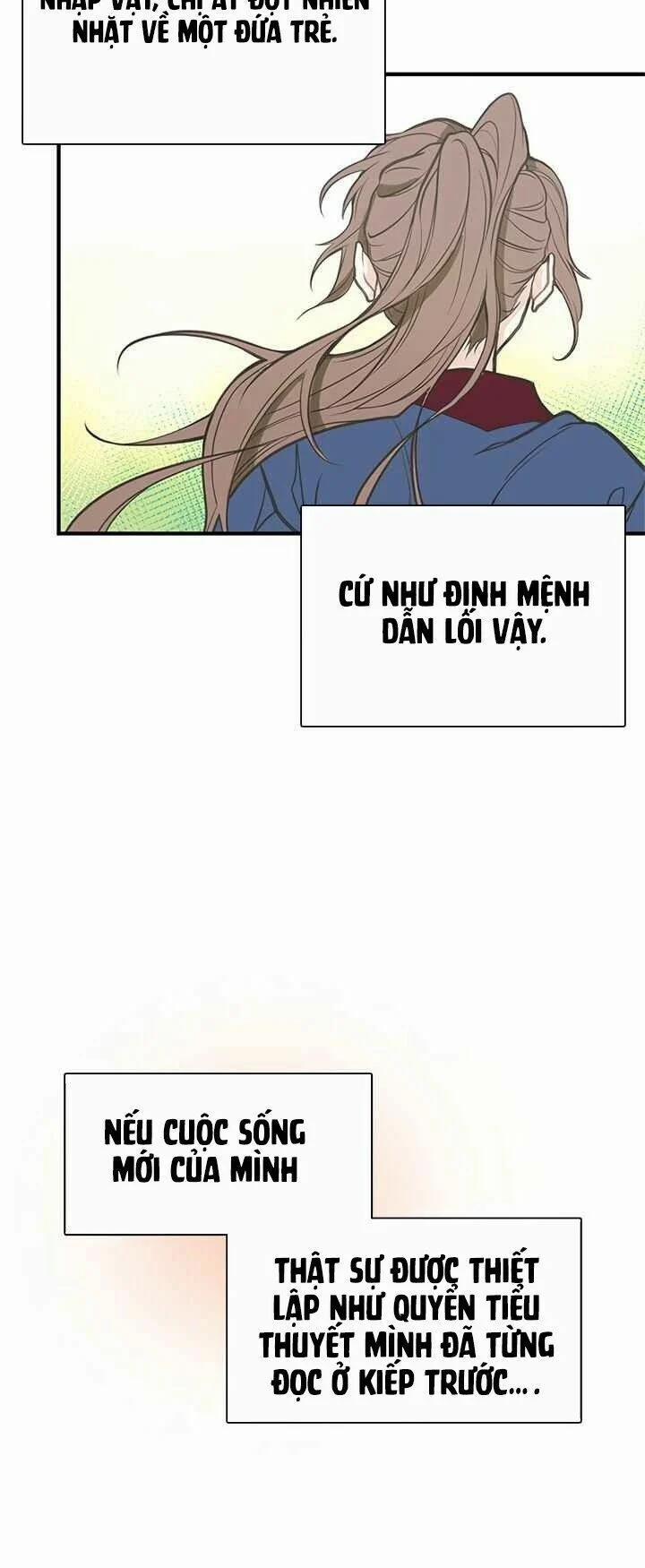 Chị Tôi Đã Nhặt Về Nhà Một Nam Chính Quyến Rũ 1 trang 41