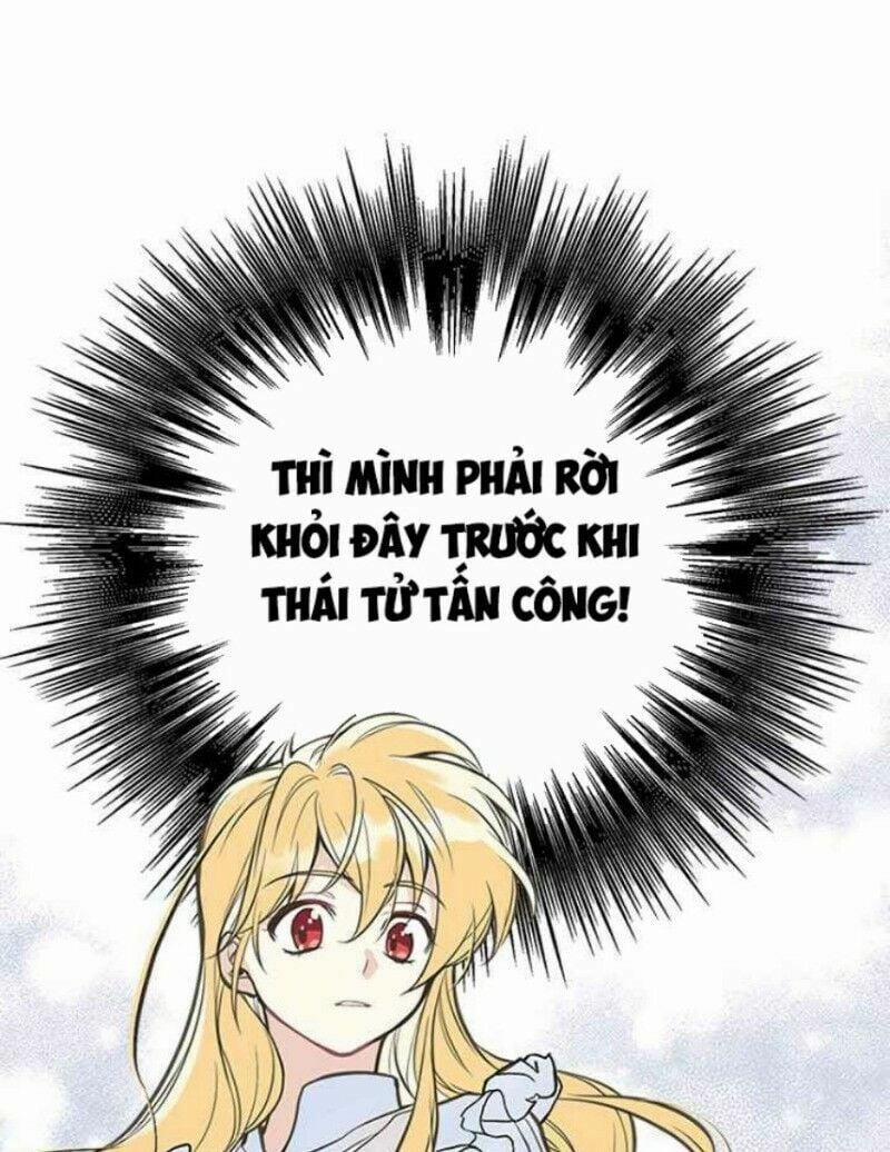 Chị Tôi Đã Nhặt Về Nhà Một Nam Chính Quyến Rũ 1 trang 45