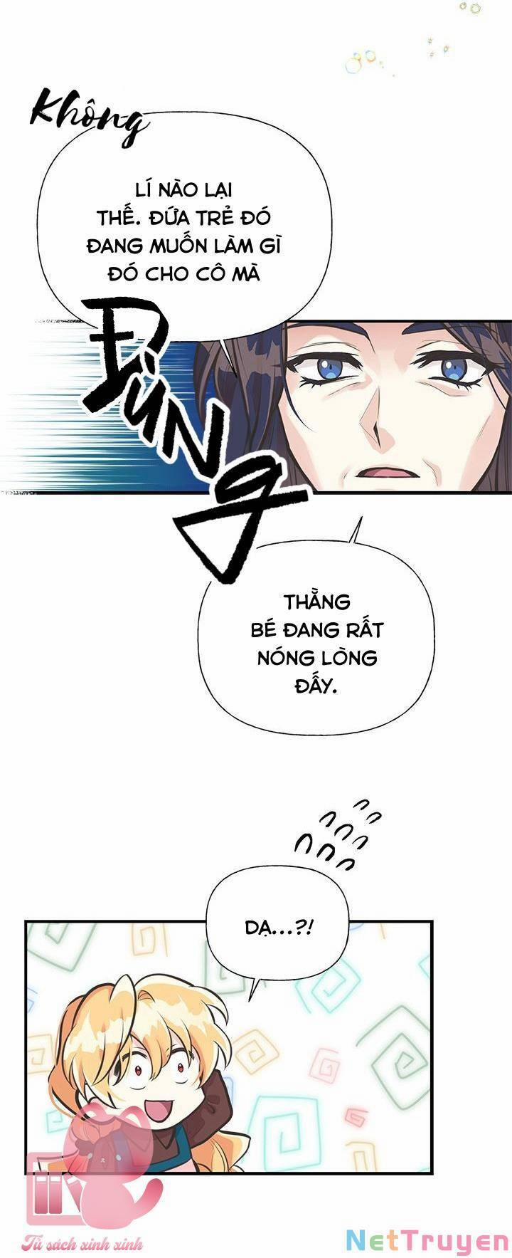 Chị Tôi Đã Nhặt Về Nhà Một Nam Chính Quyến Rũ 60 trang 10