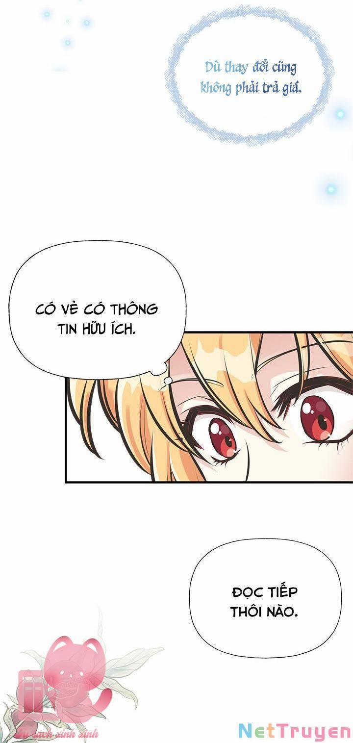 Chị Tôi Đã Nhặt Về Nhà Một Nam Chính Quyến Rũ 60 trang 38