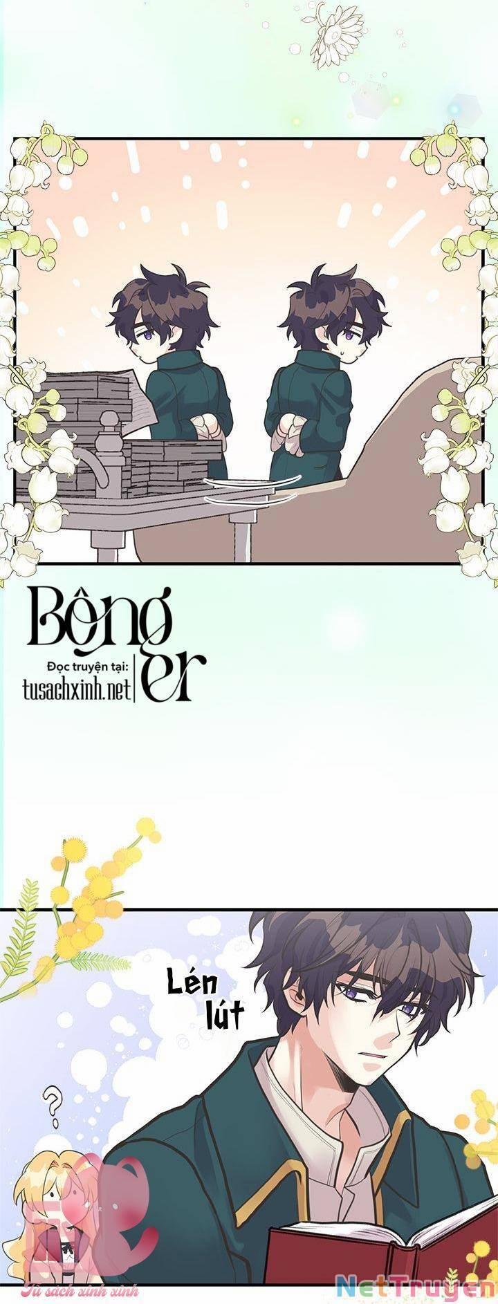 Chị Tôi Đã Nhặt Về Nhà Một Nam Chính Quyến Rũ 60 trang 42