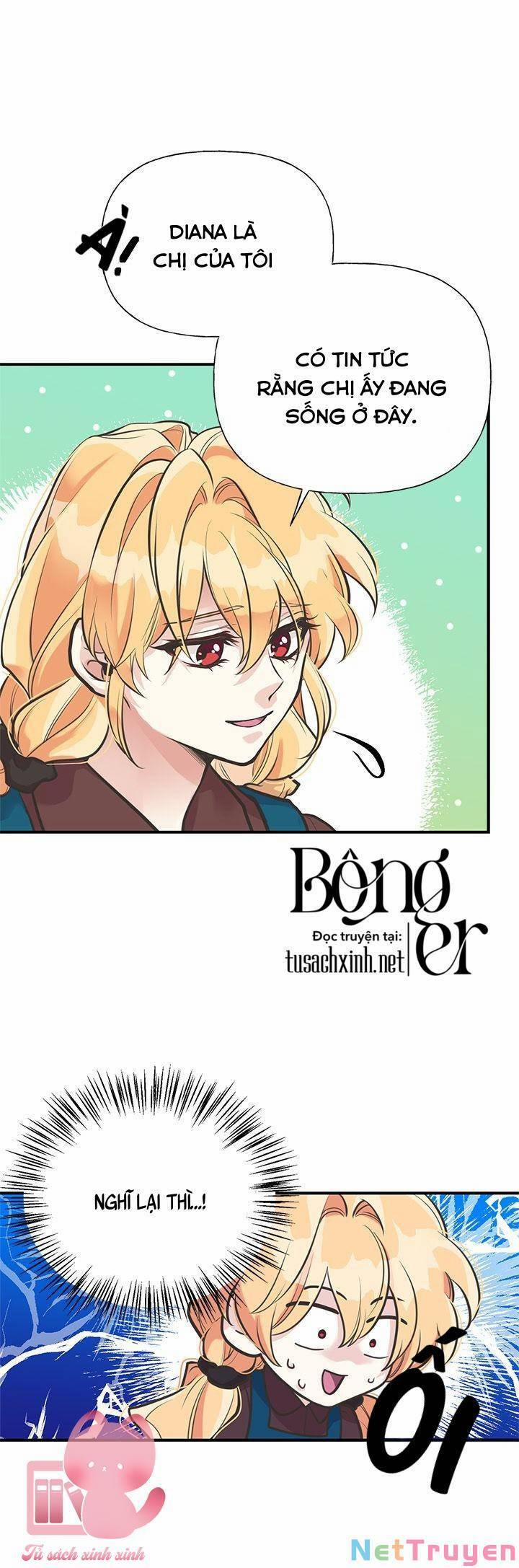 Chị Tôi Đã Nhặt Về Nhà Một Nam Chính Quyến Rũ 60 trang 6