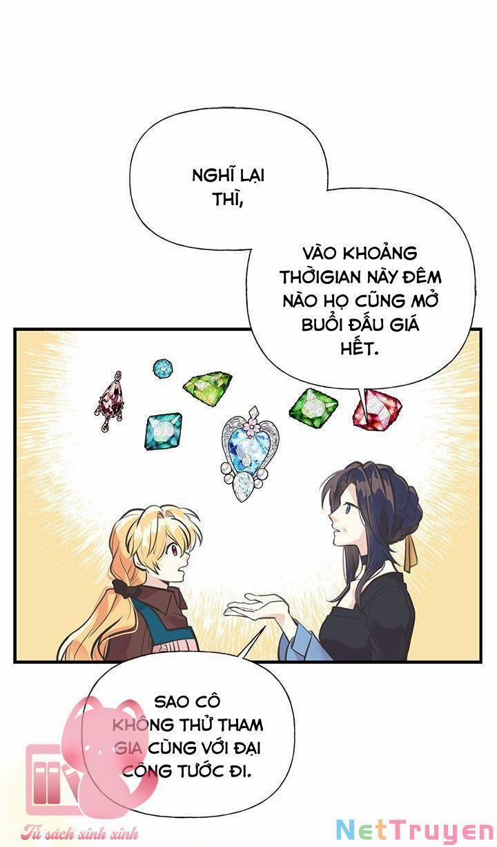 Chị Tôi Đã Nhặt Về Nhà Một Nam Chính Quyến Rũ 60 trang 8