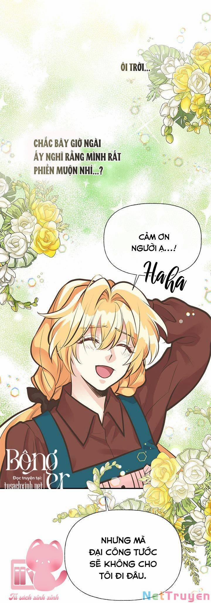 Chị Tôi Đã Nhặt Về Nhà Một Nam Chính Quyến Rũ 60 trang 9