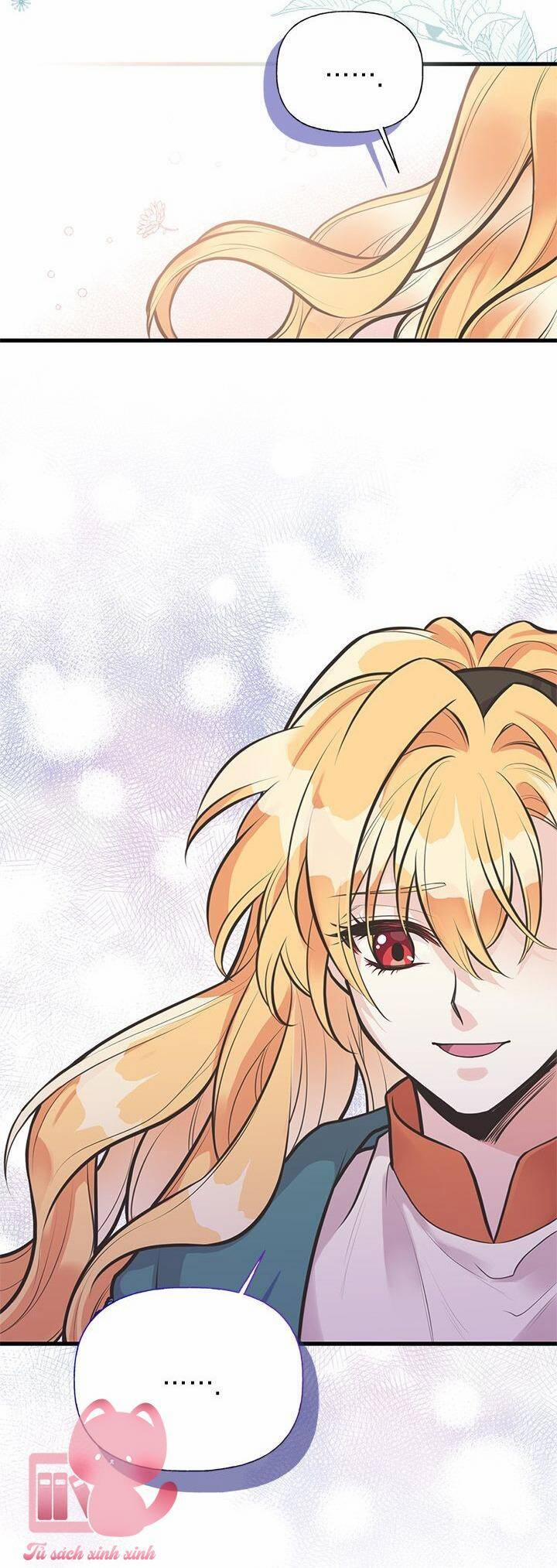 Chị Tôi Đã Nhặt Về Nhà Một Nam Chính Quyến Rũ 61 trang 17