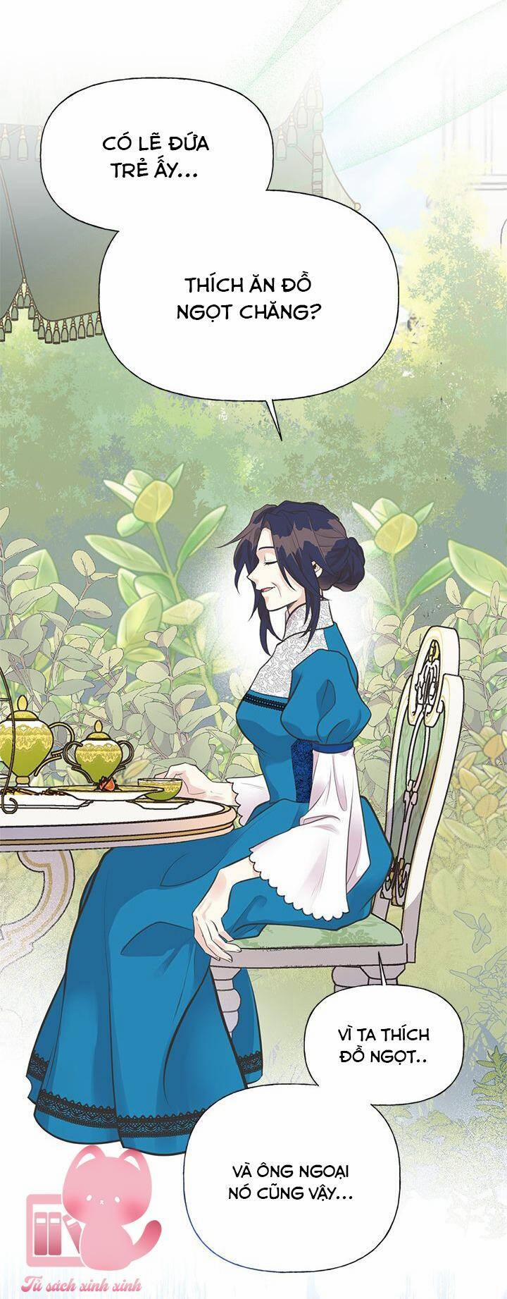 Chị Tôi Đã Nhặt Về Nhà Một Nam Chính Quyến Rũ 61 trang 23