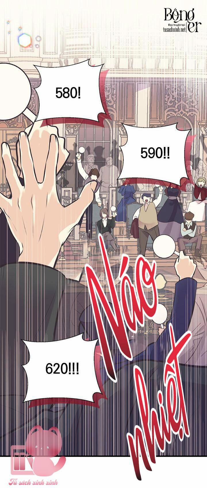 Chị Tôi Đã Nhặt Về Nhà Một Nam Chính Quyến Rũ 61 trang 29