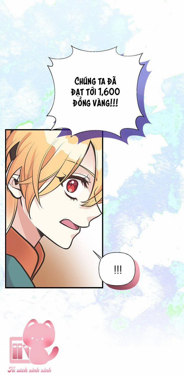 Chị Tôi Đã Nhặt Về Nhà Một Nam Chính Quyến Rũ 61 trang 31