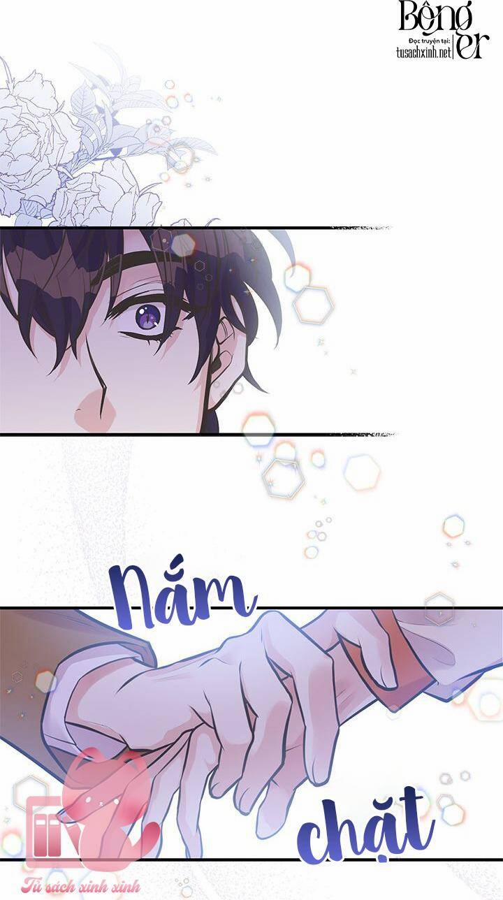 Chị Tôi Đã Nhặt Về Nhà Một Nam Chính Quyến Rũ 61 trang 39
