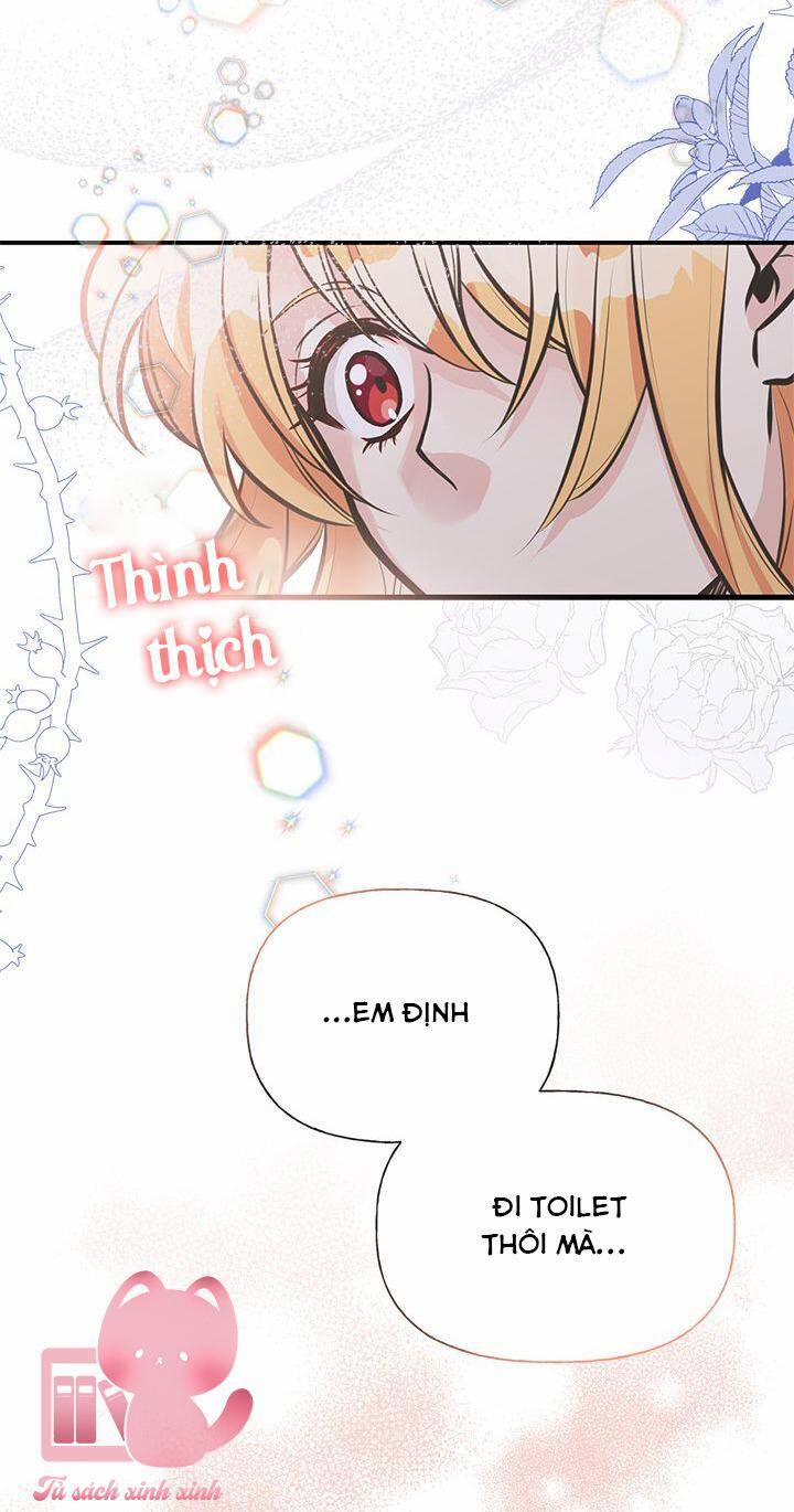 Chị Tôi Đã Nhặt Về Nhà Một Nam Chính Quyến Rũ 61 trang 41