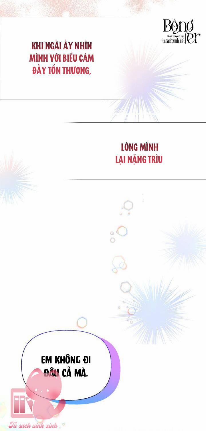 Chị Tôi Đã Nhặt Về Nhà Một Nam Chính Quyến Rũ 61 trang 42